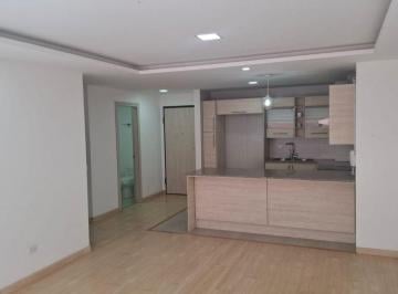 Departamento de 2 habitaciones, Quito · Vendo de Oportunidad Dep de 11 m². Sector Mall del Jardin