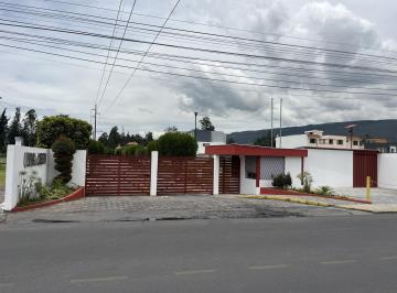 Terreno / Lote · 557m² · Oc - Sector Conocoto en Venta Terreno en Urbanización 557,38 m²