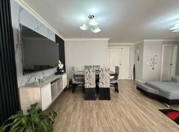Departamento · 94ha · 3 Habitaciones · 1 Estacionamiento · Departamento en Venta 94 m² con 3 Dorm. en Venta Sector La Orellana Quito