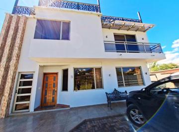 Departamento de 3 habitaciones, Cuenca · Departamento Equipado en Renta, San Joaquin