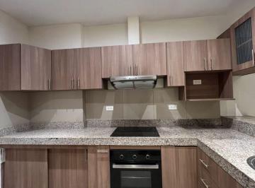 Departamento de 2 habitaciones, Guayaquil · Departamento de Alquiler en Bosques de La Costa (Altos del Bosque)