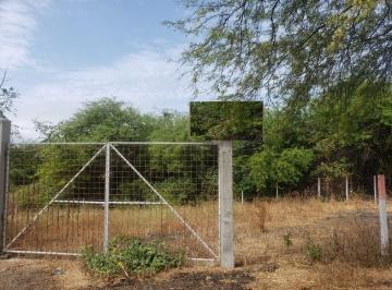Terreno / Lote · 1360m² · Terreno en Venta Via Data Posorja Km 19 Wyr