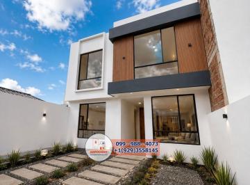 Casa en Venta de 3 habitaciones Bellavista · Tu Nuevo Hogar, Te Espera en Racar, Casa por Estrenar