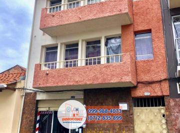 Casa de 4 habitaciones, Cuenca · Propiedad en Venta con Alta Proyección Comercialubicada en Pleno Centro Histórico