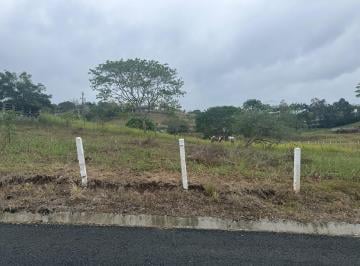 Terreno / Lote · 437m² · Se Vende Terreno en Urbanización Altos de Olón Joss