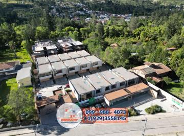 Departamento de 3 habitaciones, Cuenca · Exclusivo Penthouse en Venta – Challuabamba, Cuencadiseño Moderno | Amplios Espacios