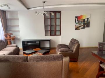 Departamento 120m² Alquiler La Carolina · Arriendo Departamento, Sector La Pradera, 120 m, 800 Dólares.