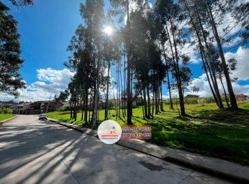 Terreno / Lote , Cuenca · ¡Amplio Terreno en Venta!sector Miraflores