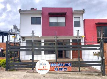 Casa de 1 habitación, Cuenca · Casa Comercial por Estrenar en Venta, Sector Racar