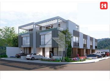 Casa de 3 habitaciones, Cuenca · Vendo Casas en Cuenca Sector Ricaurte. Aplica Crédito Miti Miti (Cv4139)