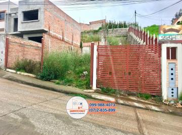 Terreno / Lote , Cuenca · ¡Lotes en Venta a Precio de Oportunidad!sector El Tejar – Cerca de Av Ordóñez Lasso