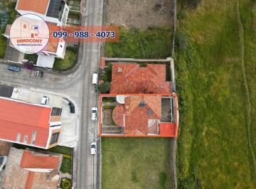Casa de 3 habitaciones, Cuenca · Casa en Venta – Condominio Cica, Amplios Espacios
