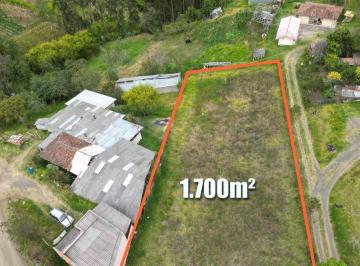 Terreno / Lote , Cuenca · Lote de Venta en Monay Chico II – ¡Ideal Para Construir La Casa de Tus Sueños!