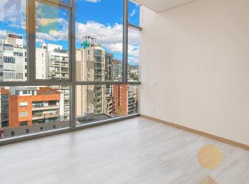 Suite · 56m² · 1 Habitación · 1 Estacionamiento · Suite por Estrenar en Venta con Parqueadero y Bodega | Le Parc, República del Salvador