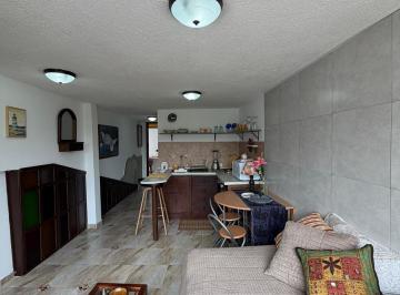 Departamento · 40m² · 1 Habitación · Suites Amobladas en Renta | Plaza de Toros – Frente a Tventas