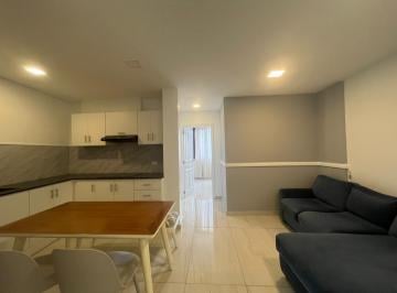 Departamento · 70m² · 2 Habitaciones · Rento Departamento Amoblado en Cumbayá Cerca Al Parque