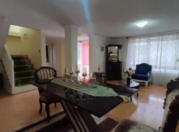 Casa de 4 habitaciones, Quito · Casa Grande en Conjunto Privado 183 m² con 4 Dorm.. Venta en El Condado.