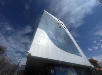 Oficina comercial · 54m² · 1 Habitación · 1 Estacionamiento · Arriendo Oficina / Consultorio Medico - Mariana de Jesus - Centro Norte *mm