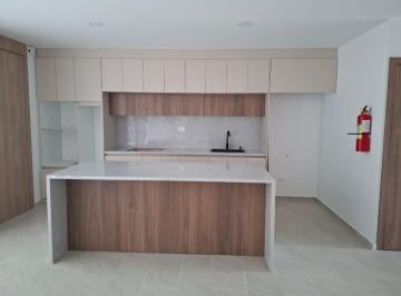 Departamento de 2 habitaciones, Quito · Arriendo Departaaemnto 2 Dorm. La Ceramica. Tumbaco