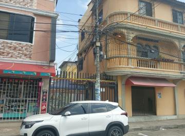 Local comercial , Guayaquil · Local Comercial P. Pincay