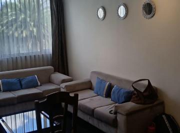 Departamento · 70m² · 1 Habitación · 1 Estacionamiento · Rento Suite Amoblada - Sector Inglesia de La Paz