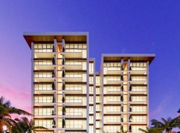Departamento de 3 habitaciones, Guayaquil · Samborondón Km 4.5 Departamentos Vista Al Río en Venta