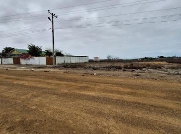 Terreno / Lote , Santa Elena · Única Oportunidad de Inversión, Santa Elena, Terrenos Compactados 100% Planos, Ancón, Rico Clima