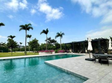 Terreno / Lote , Guayaquil · Mocoli Urbanización Cantabria Terreno en Venta