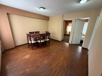 Departamento de 2 habitaciones, Quito · Arriendo Departamento Sector Río Coca y 6 Dic ‘