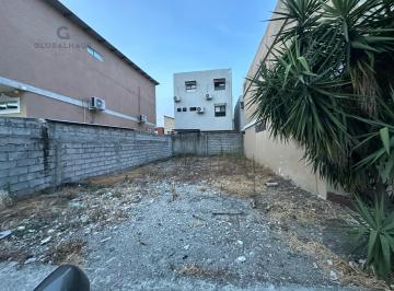 Terreno / Lote · 113m² · 2 Estacionamientos · Terreno en Venta de 112.5 m² en Urb. Alta Gracia V. B.