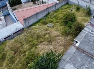 Terreno / Lote , Quito · Venta Terreno 471 m² en San Isidro del Inca