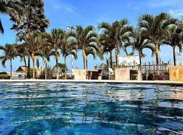 Casa de 2 habitaciones, Montecristi · Casa de 155 m² con 2 Dorm. en Venta en Norte de Montecristi