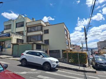 Departamento de 9 habitaciones, Quito · Departamento de 440 m² con 9 Habitaciones en Venta en La Florida Ideal Vivienda y Negocio o Juntos