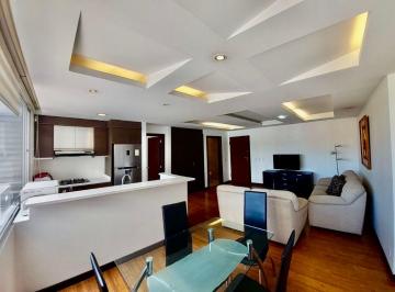 Suite de 1 habitación, Quito · Amplia Suite en Venta | Shyris Park