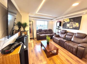 Departamento de 2 habitaciones, Quito · Departamento en Venta Calle Japon 94 m² $125.000