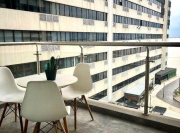 Departamento de 3 habitaciones, Guayaquil · Venta Departamento Puerto Santa Ana.