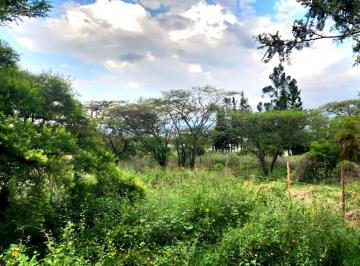 Terreno / Lote · Venta de Terreno de 8500 m en La Cerámica, Tumbaco