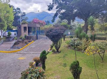 Departamento · 5m² · 2 Estacionamientos · Vendo Departamento Centro Norte Quito 3 Dorm.
