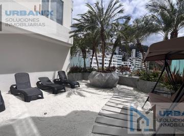 Departamento · 66m² · 1 Habitación · 1 Estacionamiento · Renta Suite Diamond Design