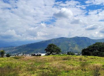 vistas al valle · Terreno en Arriendo Para Distinto Tipo de Negocio