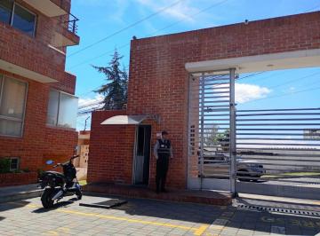 Departamento de 3 habitaciones, Quito · Venta Departamento Sector Carcelén