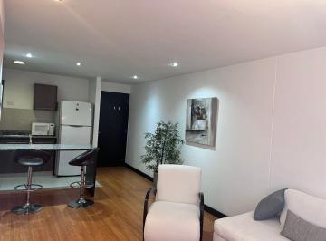 Suite de 1 habitación, Quito · Suite Amoblada | 48,50 m² | $700 Todo Incluido