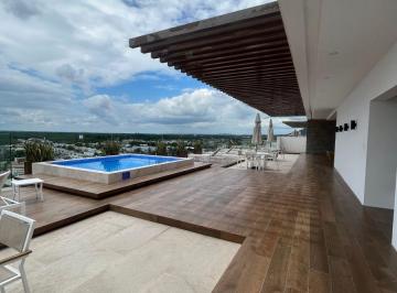 Departamento de 2 habitaciones, Guayaquil · Torres de La Costa Departamento Loft en Alquiler 2 Dorm.