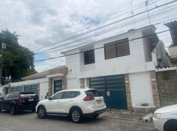 Departamento de 3 habitaciones, Guayaquil · Alquilo Dpto. Urbanización Santa Cecilia, 193 m² Zona Residencial Ceibos, Norte de Guayaquil.