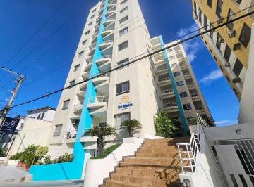 Departamento · 90m² · 2 Habitaciones · 1 Estacionamiento · Vendo Dep. Edificio Torre Marina