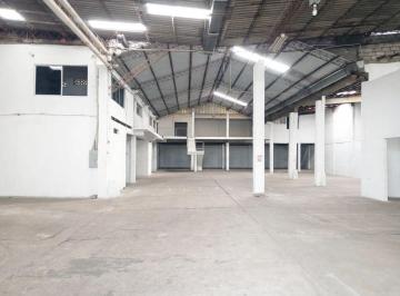 Bodega-Galpón , Guayaquil · Bodega/galpón de Alquiler en La Ave Juan Tanca Marengo, 1320 m².