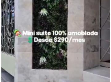 Suite de 1 habitación, Quito · Hermosas Suites por Estrenar en El Centro de Quito