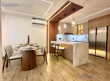 Departamento · 2 Habitaciones · Departamento - Sur de Manta