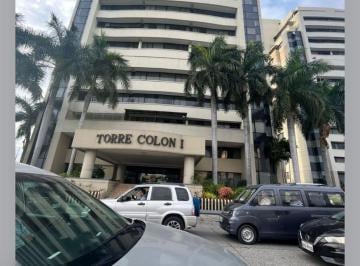 Departamento de 2 habitaciones, Guayaquil · Departamento de Venta Kennedy Torres del Hilton