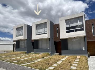 CASA NUEVA MIRASIERRA NUEVA · Vendo Casa en Mirasierra/ Valle de Los Chillos/ Quito